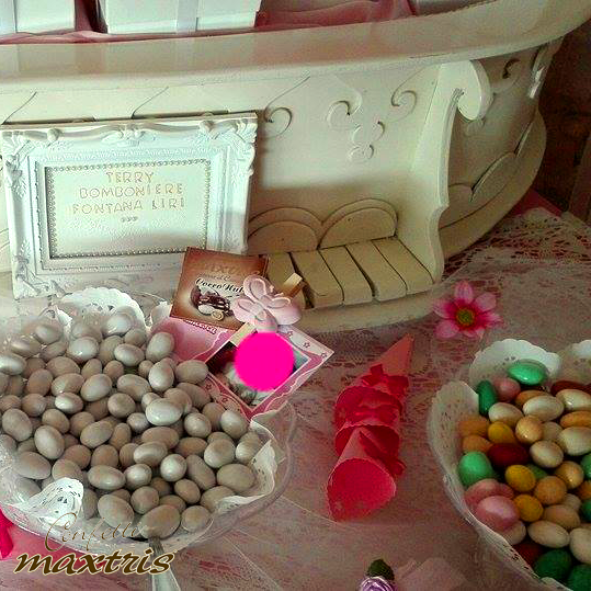 MaxtrisConfetti's tweet photo. #Cocconut, #Maxtris Mix, #yogurt ai frutti di bosco e tanto altro nell'ennesima confettata che ci giunge dal #Lazio! http://t.co/9Qko90kXf5