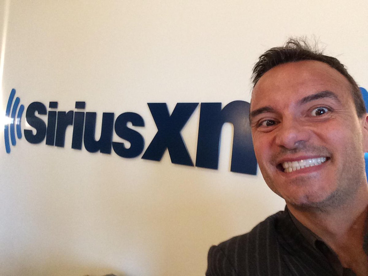 1 sleep away! <a href="/NHLMedia/">NHL Media</a> <a href="/SiriusXMNHL/">SiriusXM NHL Network Radio</a> <a href="/siriusxmcanada/">SiriusXM Canada</a> 

The <a href="/NHL/">NHL</a> season begins and the re-launch...🚨

At 7am et Wed