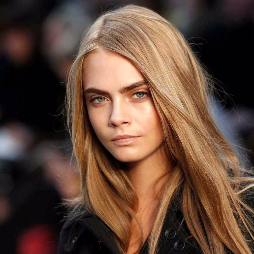 Excited to be heading to @WomenInTheWorld on Thursday where we'll be joined by @CaraDelevingne and 
#NicoleKidman