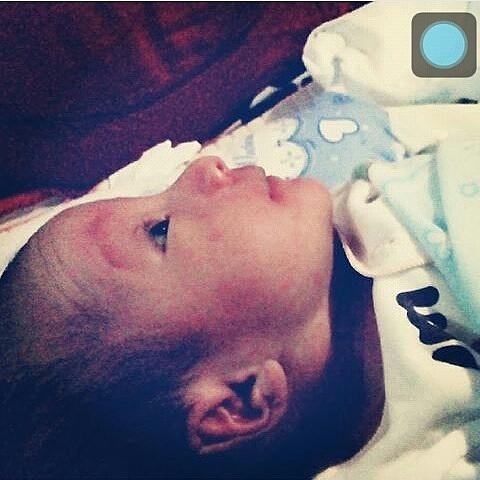 Aquilla Putry Belo 👯✌