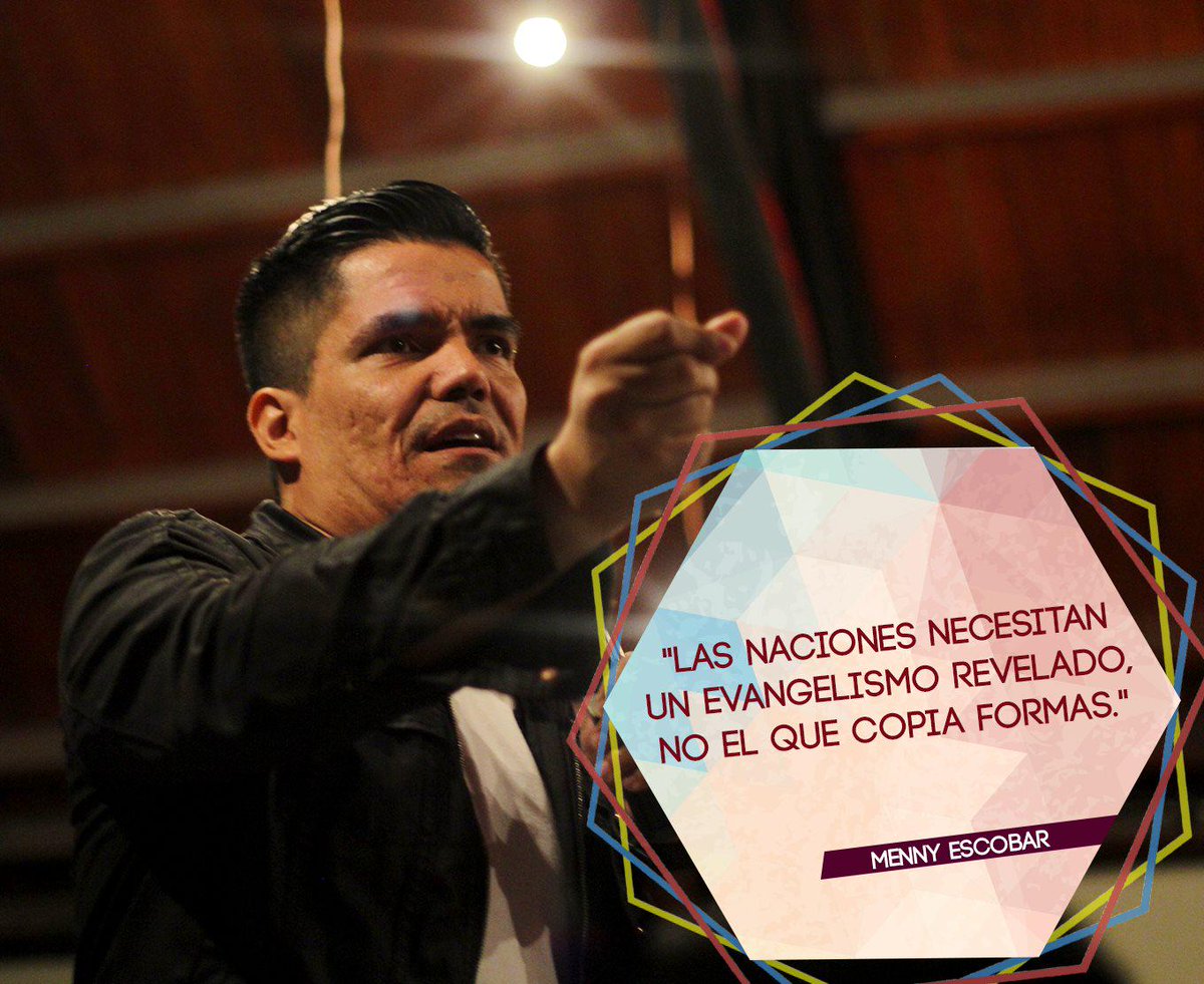 EdenAdoracion's tweet photo. | Todo se trata de escuchar lo que dice el cielo | @mennyescobar http://t.co/2SDtNvPVam