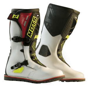 New Mots boots now available....
£174.99 - Free UK Postage trialsmonkey.com/shop/clothing/…