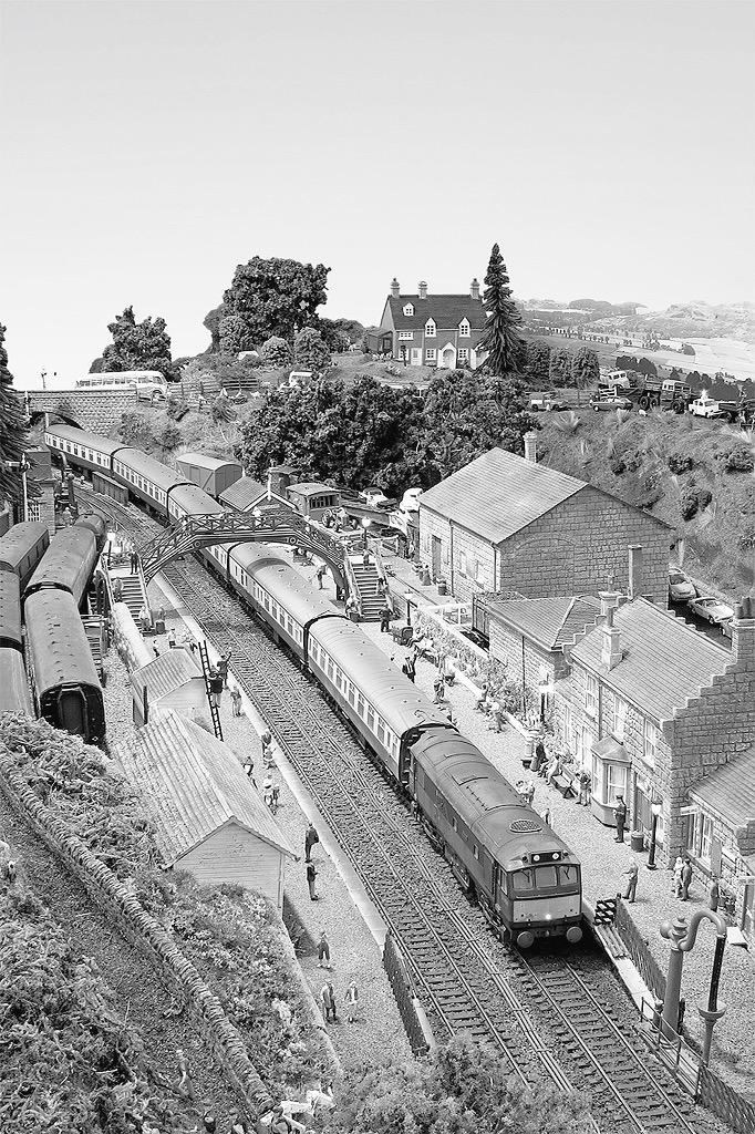 Thank you to all of our new followers. Keep checking in,more updates to follow.