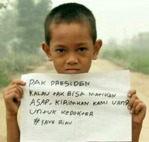 KIRUNERSS's tweet photo. #SaveRiau #Respect 😰 http://t.co/Pt2nl6GZeN