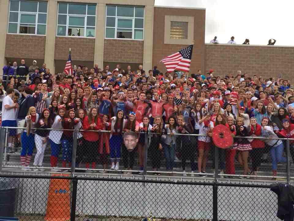 TheD_Zone's tweet photo. #TheDZone #SSS #WAR Round 2 (http://t.co/spq5jnKqsJ

RT for Stoney Creek
FAV for Chelsea http://t.co/w9CK9vidqp