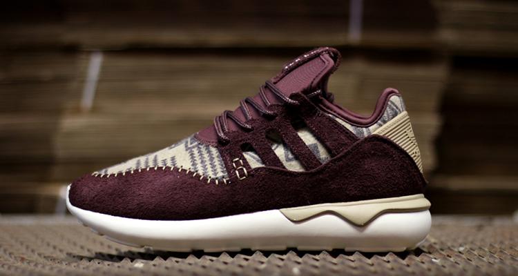 nicekicks's tweet photo. Keep your feet warm this winter with the "Blanket" adidas #Tubular Moc. http://t.co/wZRWP9e08t http://t.co/KcLx8d1I6o
