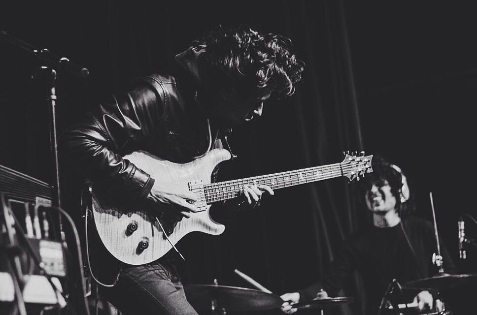 modelingmusic's tweet photo. So much live music to come #moveorchestra #tour #lp1 http://t.co/gainnrXe4D