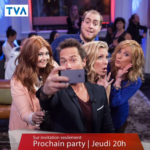 Stephane Rousseau tweet media