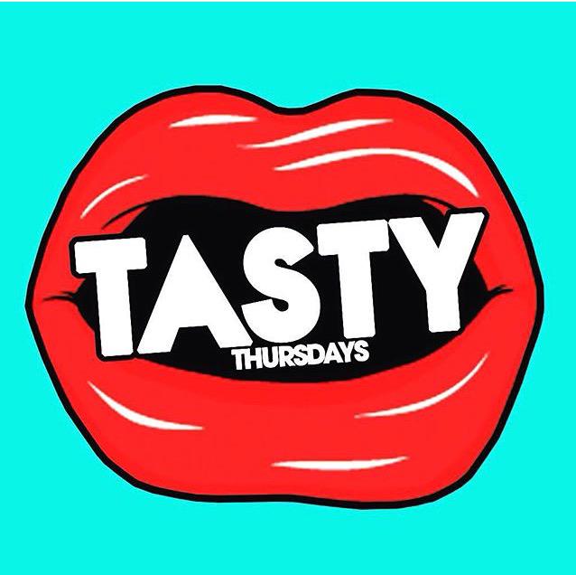 Tasty_Events tweet picture