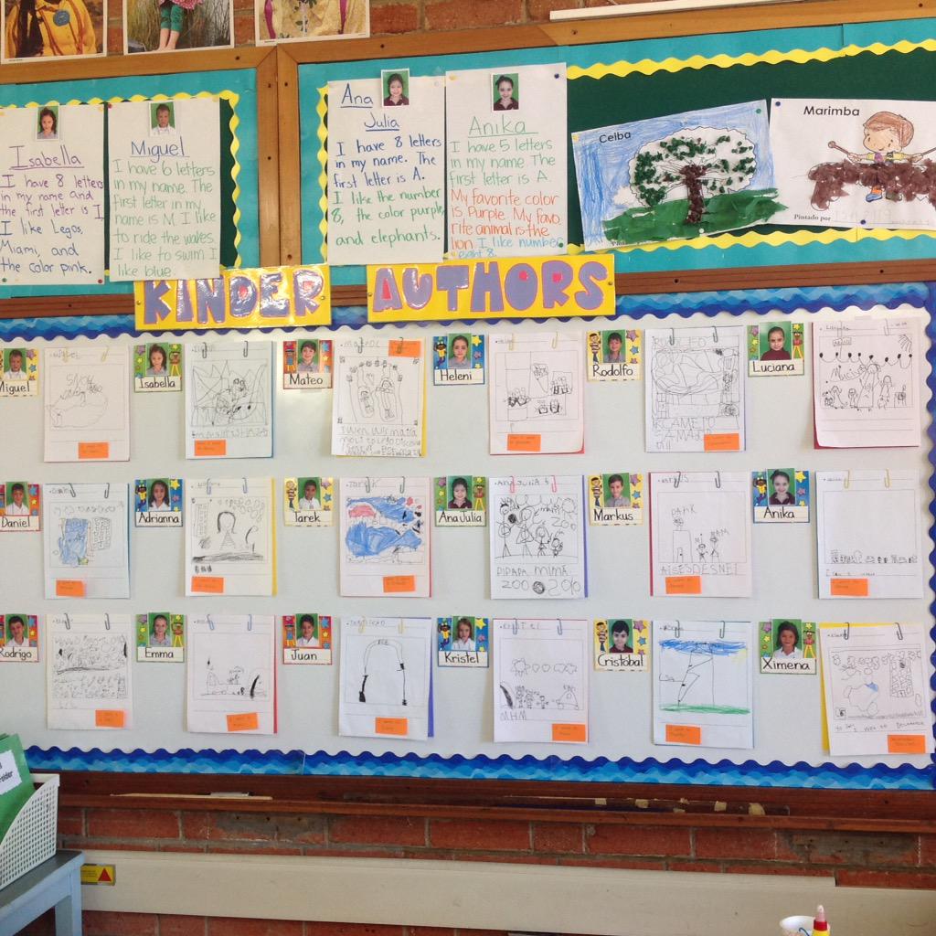 JekaaMorales's tweet photo. #CAGLit we love the way that k1 Ss shared their writing work, great job! http://t.co/uNaGeov7JL