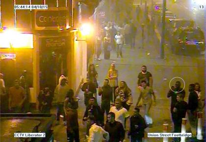 Plymouth police continue to appeal for witnesses to stabbing outside nightclub theplymouthdaily.co.uk/news/local-new…