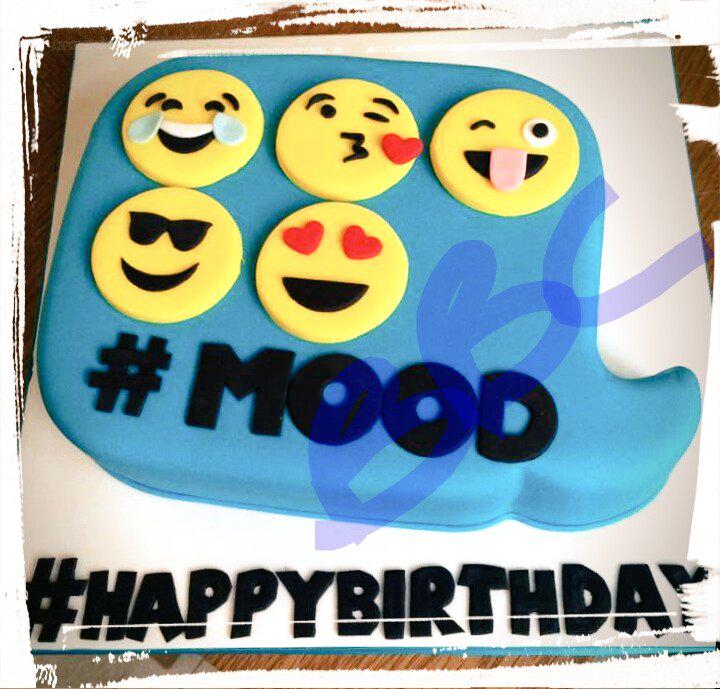 kcbish75's tweet photo. #emoji #mood #cakes http://t.co/tbJaCpGHwo