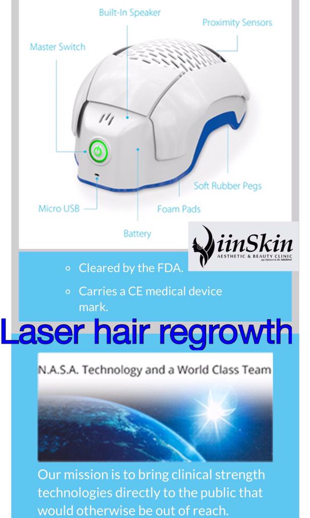 IINSKIN tweet media