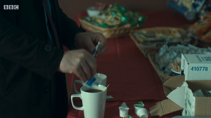 outlanderfan_nl's tweet photo. 10) Ahw, he remembered (16 years is a very long time)
#FromDarkness #Ep1 #DCIHind #Claire #twoofeach http://t.co/O9B2rEYj6w