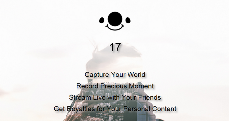 shenglidigital's tweet photo. App 17 - Your Life's Moments has taken Asia by storm. Could it be the next Instagram? #app17 http://t.co/HmWLzBpQNd http://t.co/LR0WozSVLY