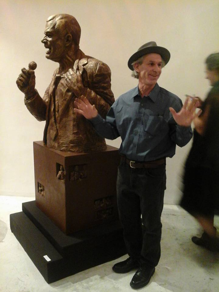 El Monumento que Nadie Pidió