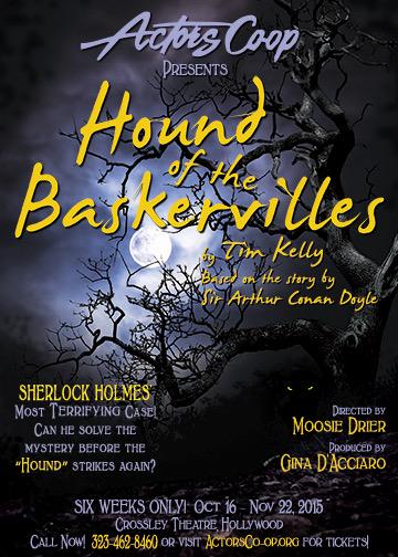 Actors Co-op tweet media