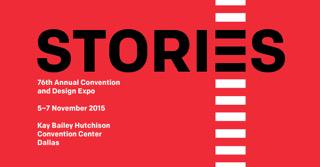 archpaper's tweet image. Register for TxA's 76th Annual Convention! Featuring 90 CEs, 30 tours, &amp;amp; more: ow.ly/RBG8H #TxA2015