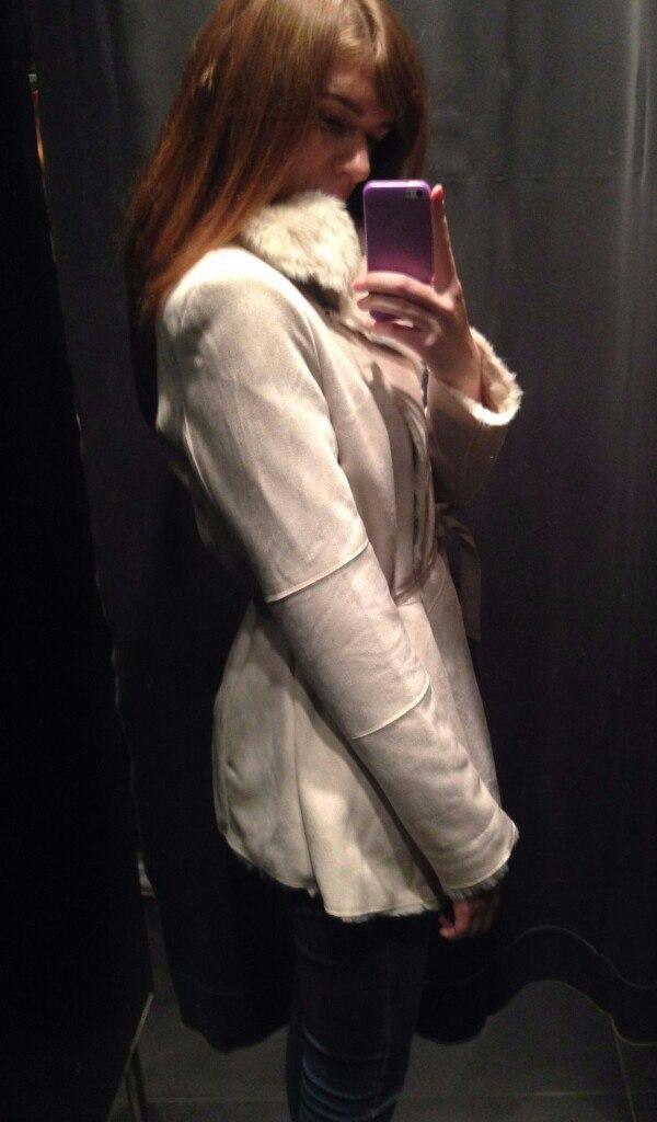 InFitting's tweet image. Наша подписчица! ;)

#InFitting #Fashion #FashionGirl #Style vk.com/ksenia_armstro…