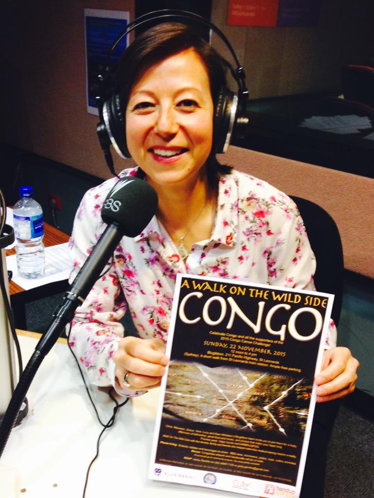 ThinkSyncs's tweet image. #SBSRadioAfricanHour interview on recent Congo #IEM project. Starts at 25mins 45secs. sbs.com.au/yourlanguage/a…