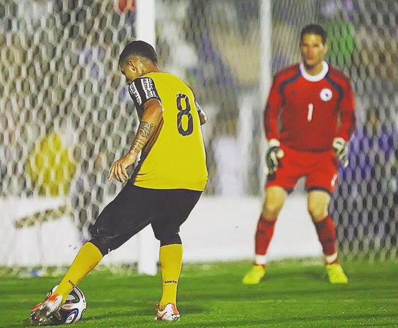 Hoje estou completando nove anos de SANTOS FC 
Brigado por tudo Deus 🙏⚪️⚫️
