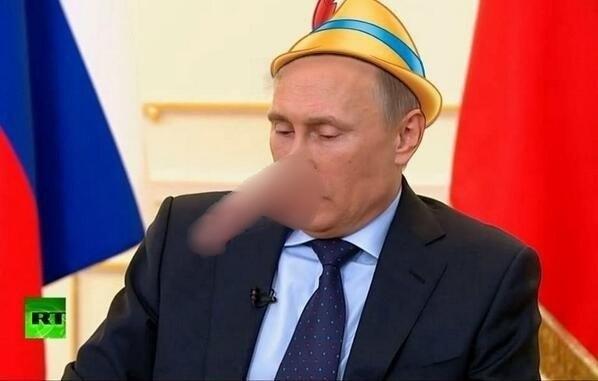 У кого-то сегодня день рождения?