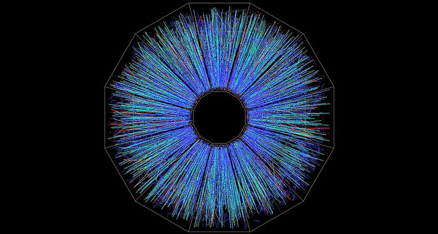 Top 10 subatomic surprises: ow.ly/T60Tx #neutrinos #NobelPrize