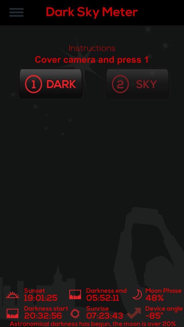 Dr. John Barentine FRAS (@johnbarentine) on Twitter photo 'Astronomy Apps on Mobile Devices' incl. <a href="/DarkSkyMeter/">DarkSkyMeter</a> that measures light pollution w/iPhone bit.ly/1Lg3Mh7 'Astronomy Apps on Mobile Devices' incl. <a href="/DarkSkyMeter/">DarkSkyMeter</a> that measures light pollution w/iPhone bit.ly/1Lg3Mh7