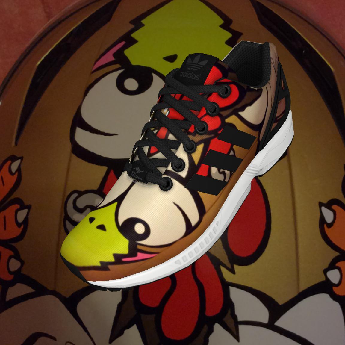 Stagno23's tweet photo. Like my design? Try the #miZXFLUX app to create your own photo print design. http://t.co/7lgBMll2ld