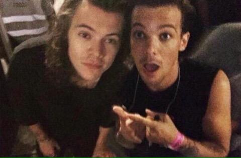 Me and my little bean. 😍