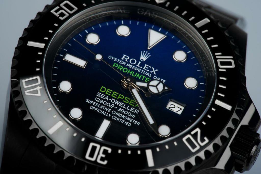discoverprohunter (@Prohunterwatch 