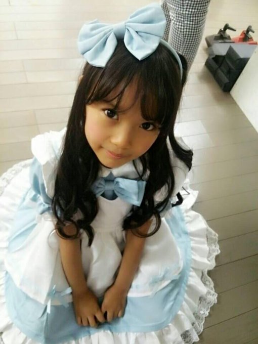 Twitterのコスプレ画像39