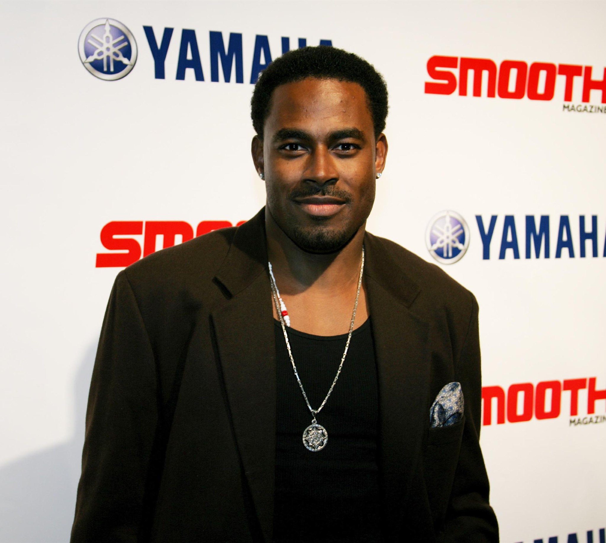 Happy birthday to actor Lamman Rucker! 