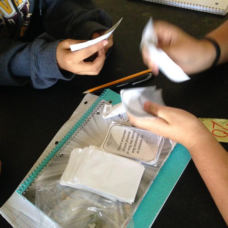 Covington_Colts's tweet image. #CovingtonProud hands-on math &amp;amp; science go together #weknowtools @E_R_Oropez @AISDSupt #AISDProud