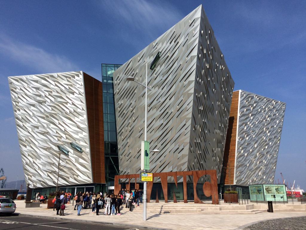 IanGBlack's tweet photo. Publicity on a Shoestring budget in Belfast this Fri with @DavidHender #ShoeStringMedia https://t.co/Q6C0revcd7 http://t.co/X59rTFgZw1