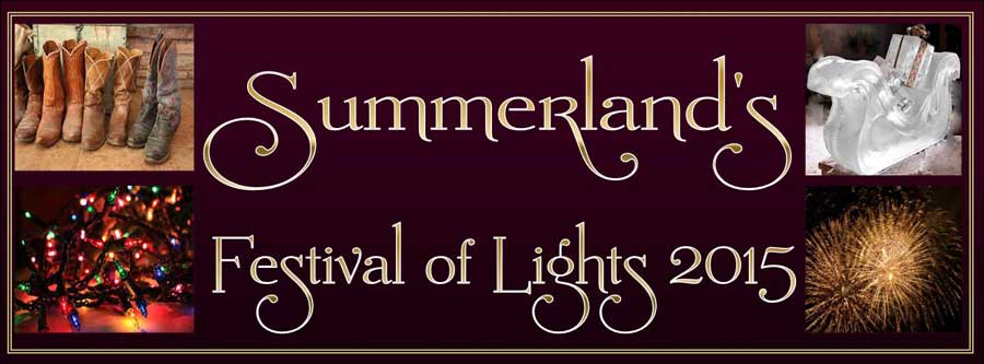 SummerlandChmbr's tweet photo. Save the date - Nov 27 - Summerland Festival of Lights. More details soon. #SummerlandBC #slandlightup #lightup2015 http://t.co/tg0f6yYAcT