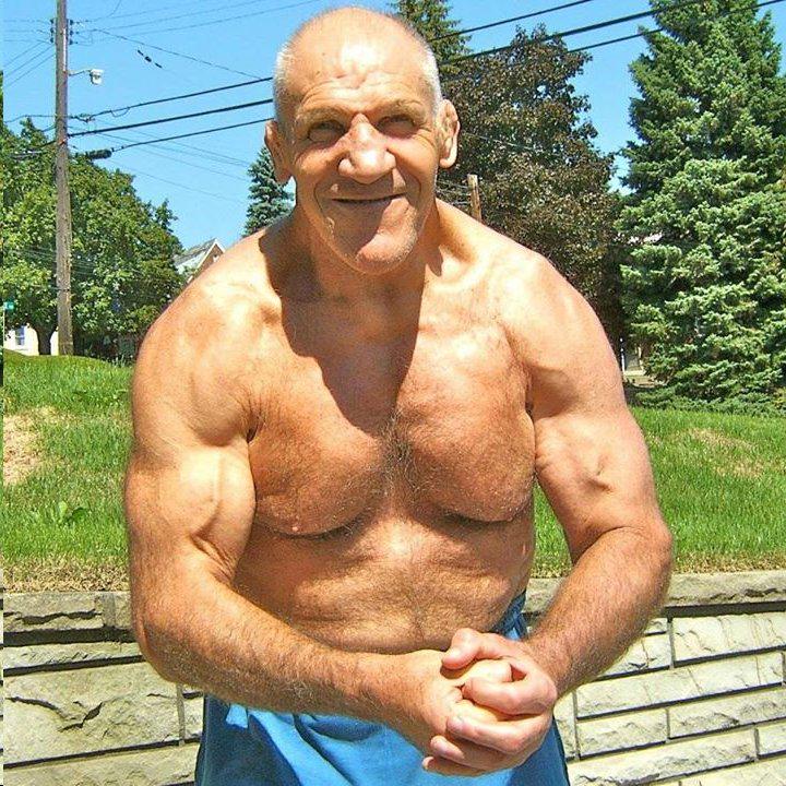 Oct 6 Happy 80th Birthday & many many more to Bruno Sammartino, Greatest Wrestling Legend of All Time 