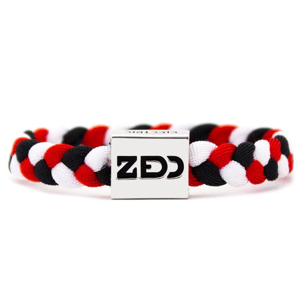 ElectricFamily's tweet photo. Great news! The @Zedd bracelets are back in stock early!!! Support @starkeycares here: http://t.co/O0wr3AUdpd http://t.co/FaEOogsf4v