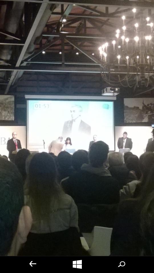 AgualloMaia's tweet photo. #JuninDebateEnLaUNNOBA #MarioIntendente #SeTrataDeJunin http://t.co/H2BmDVuroK