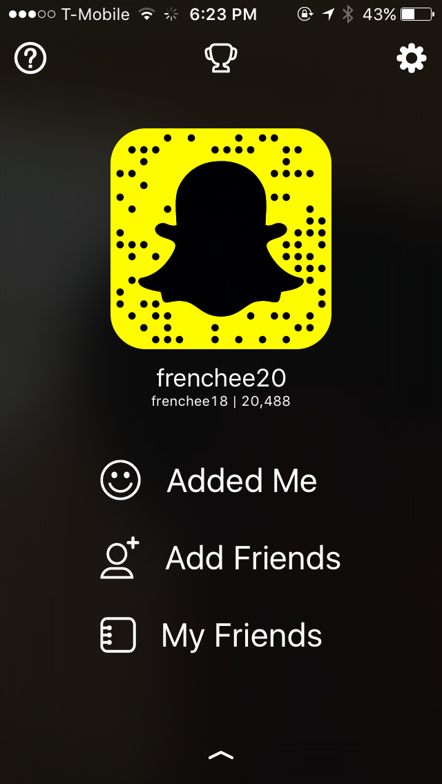 frenchee tweet media