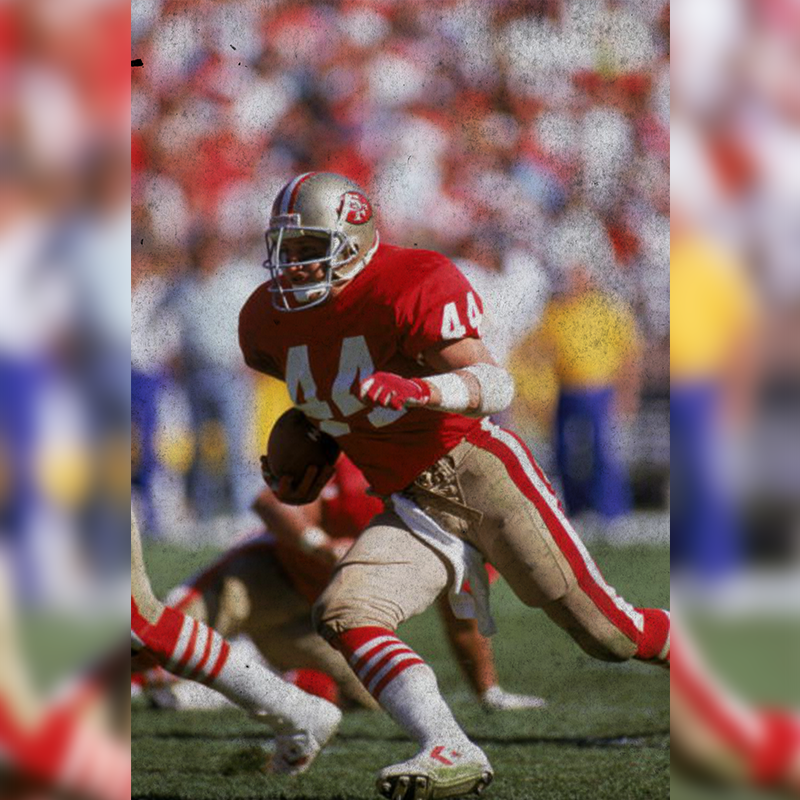 mitchell_ness's tweet photo. #HBD, Tom Rathman. @49ers @NFL #mnjerseys #mitchellness http://t.co/IxVm00t3NS http://t.co/sYboGCQlFp
