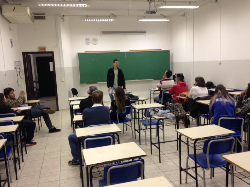 GDCSENAI tweet picture