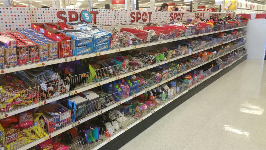 Packing out the SSS at T-55!