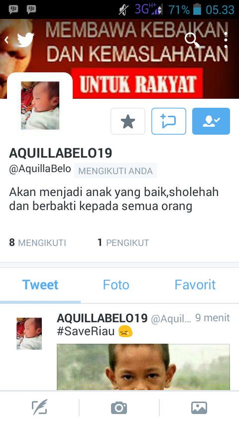 Join with my baby ✌