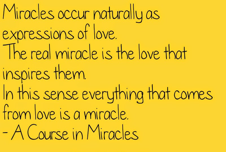 JoinPetition's tweet photo. Everything that comes from #love is a #miracle..
http://t.co/9QV4KKNPJu http://t.co/65tuVU1Ye3
