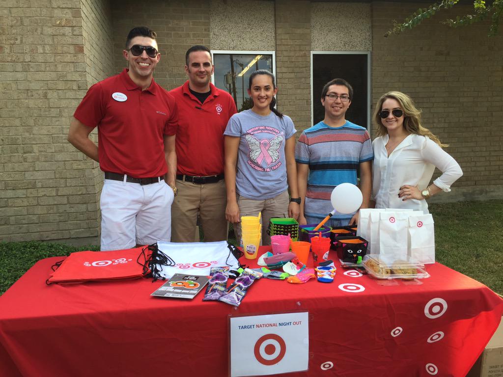 96 &amp; 2288 National Night Out 2015 #g391nno