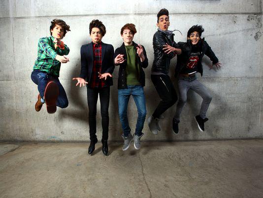 nadia_cantu's tweet photo. #ENTERATE No lo podemos creer: @somosCD9 #codersarechidas @CD9OficialClub --> http://t.co/IE3DuxekBv http://t.co/6HvISP82C1