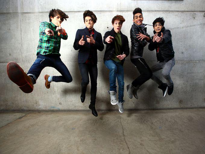 nadia_cantu's tweet photo. #ENTERATE No lo podemos creer: @somosCD9 #codersarechidas @CD9OficialClub --> http://t.co/IE3DuxekBv http://t.co/6HvISP82C1