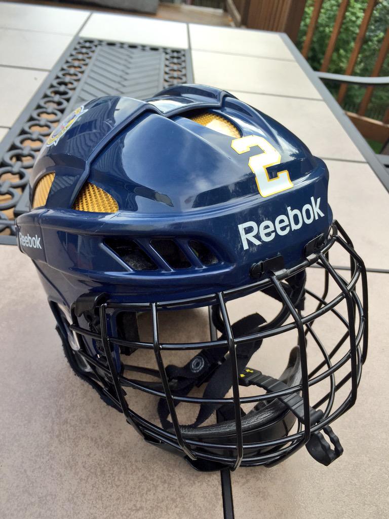 Himes412's tweet image. My @hockeyplyrsclub box arrived today! #FreshTJ took it to the next level! Before &amp;amp; After