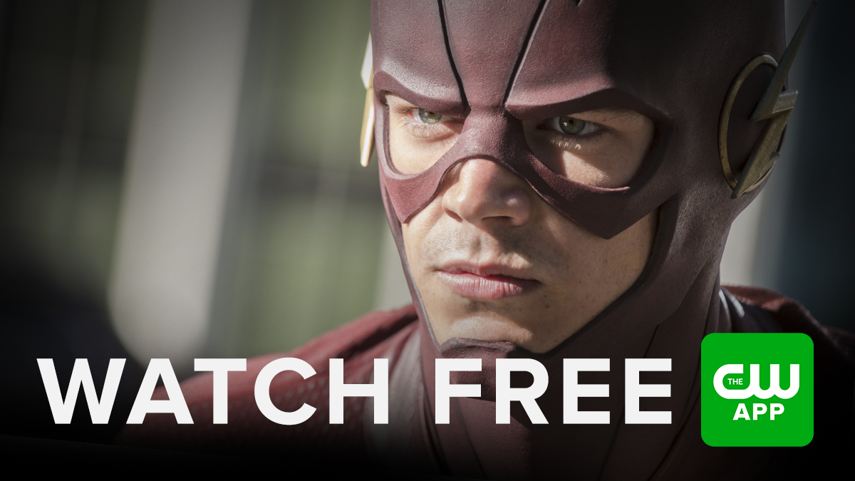 The Flash on Twitter: "Watch the SEASON PREMIERE of #TheFlash for free - How To Watch The Flash Live On The Cw App